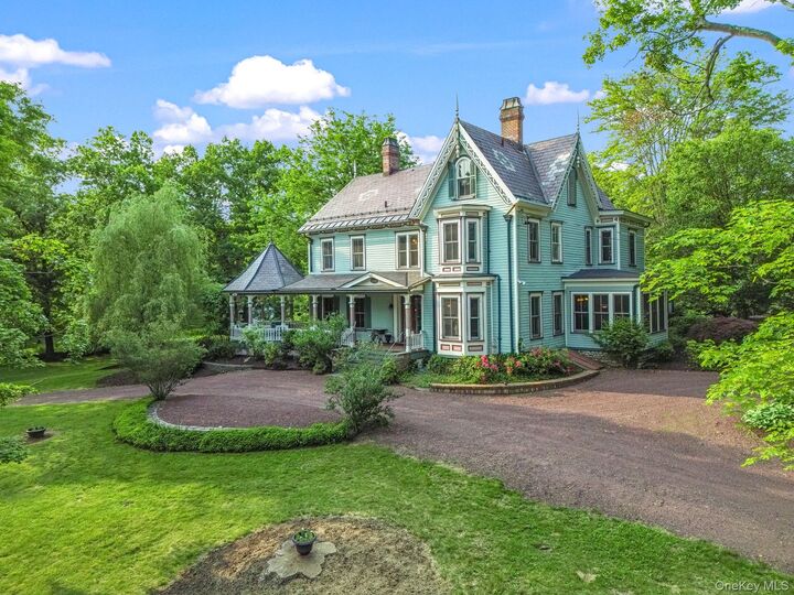 Property Photo:  125-127 Bedell Road  NY 12603 