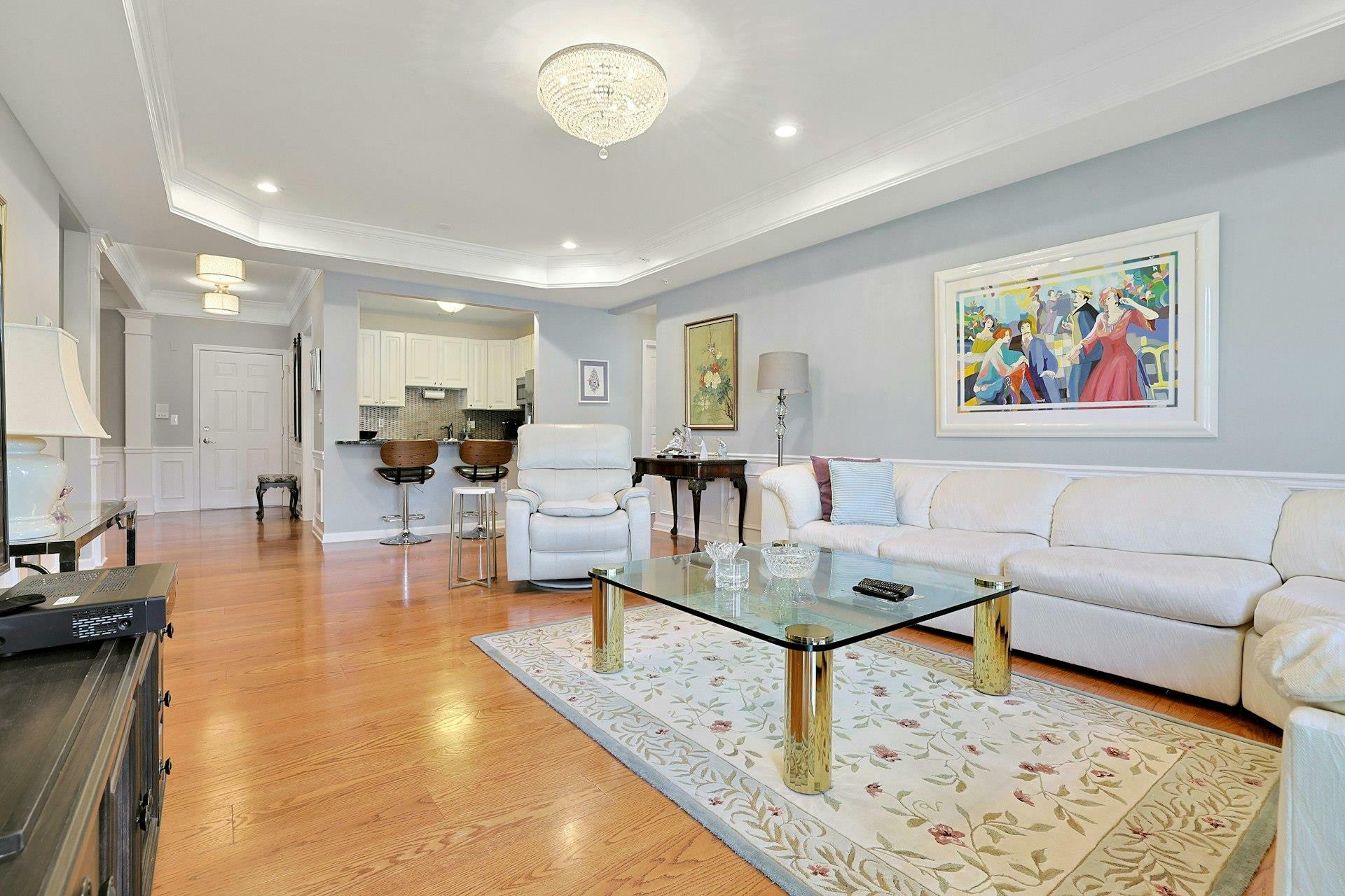 Property Photo: 24 N De Baun Avenue 308 NY 10901