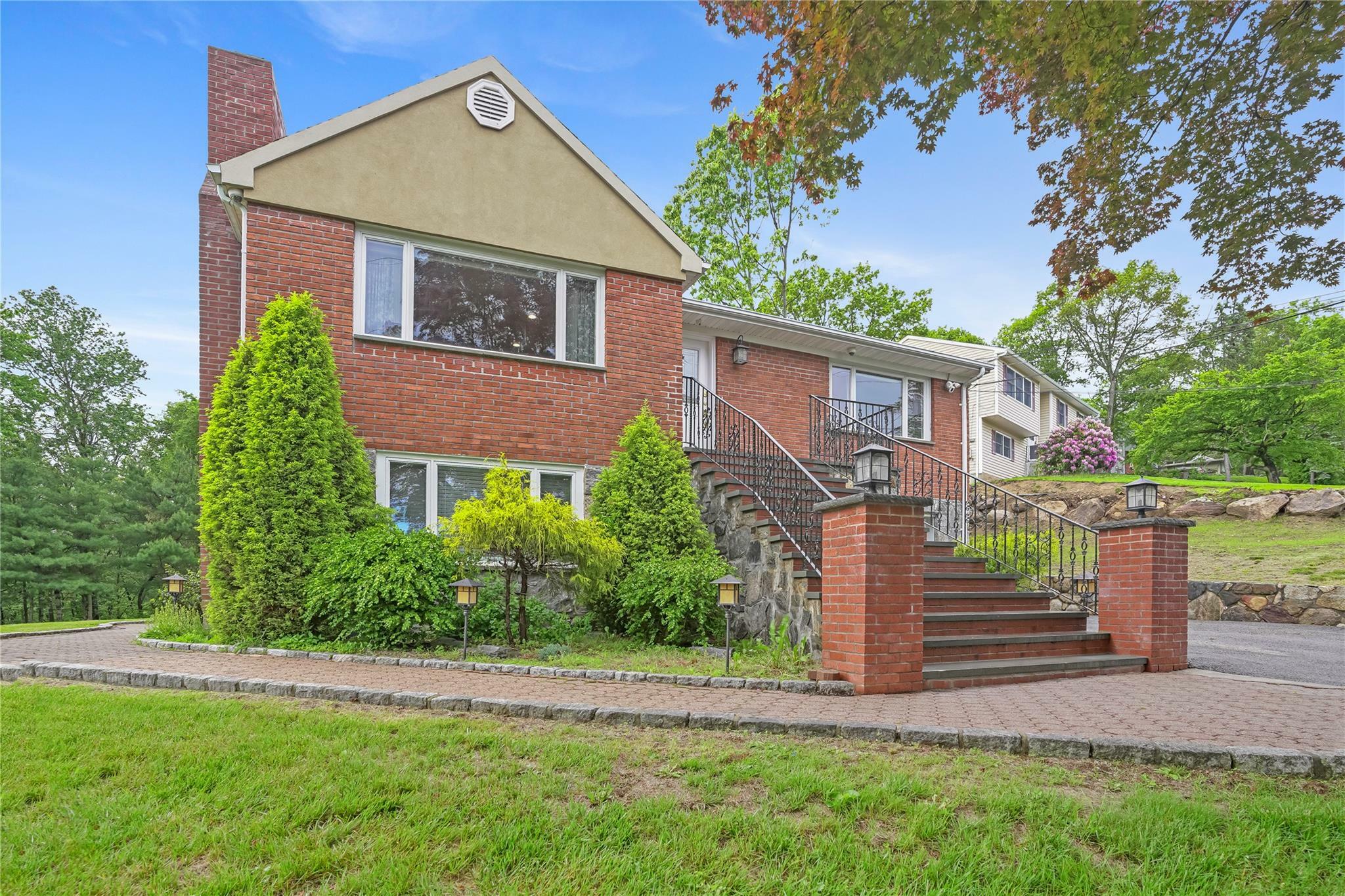 Property Photo: 73 Plum Road NY 10541