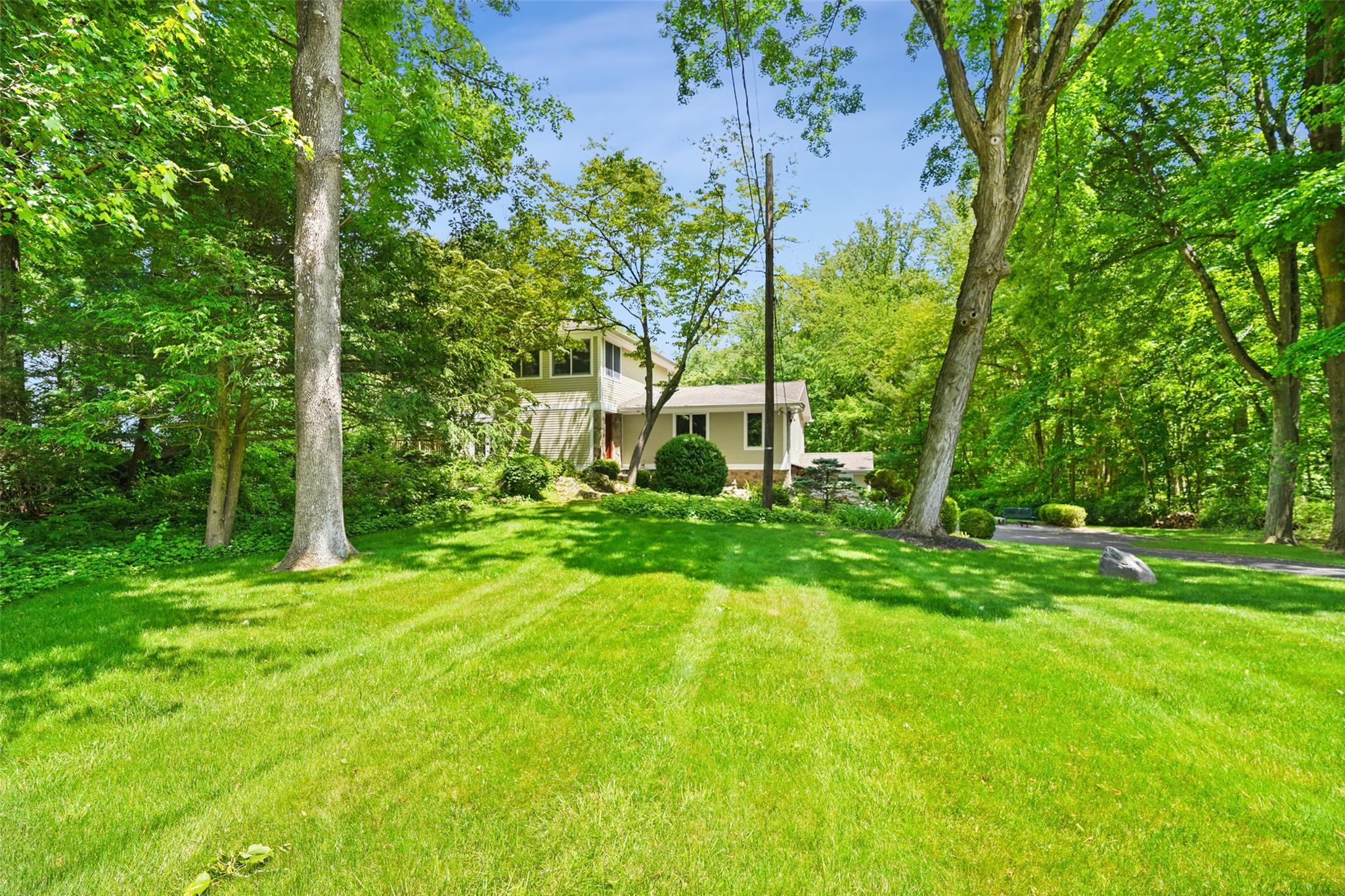 Property Photo:  36 Nichols Road  NY 10504 