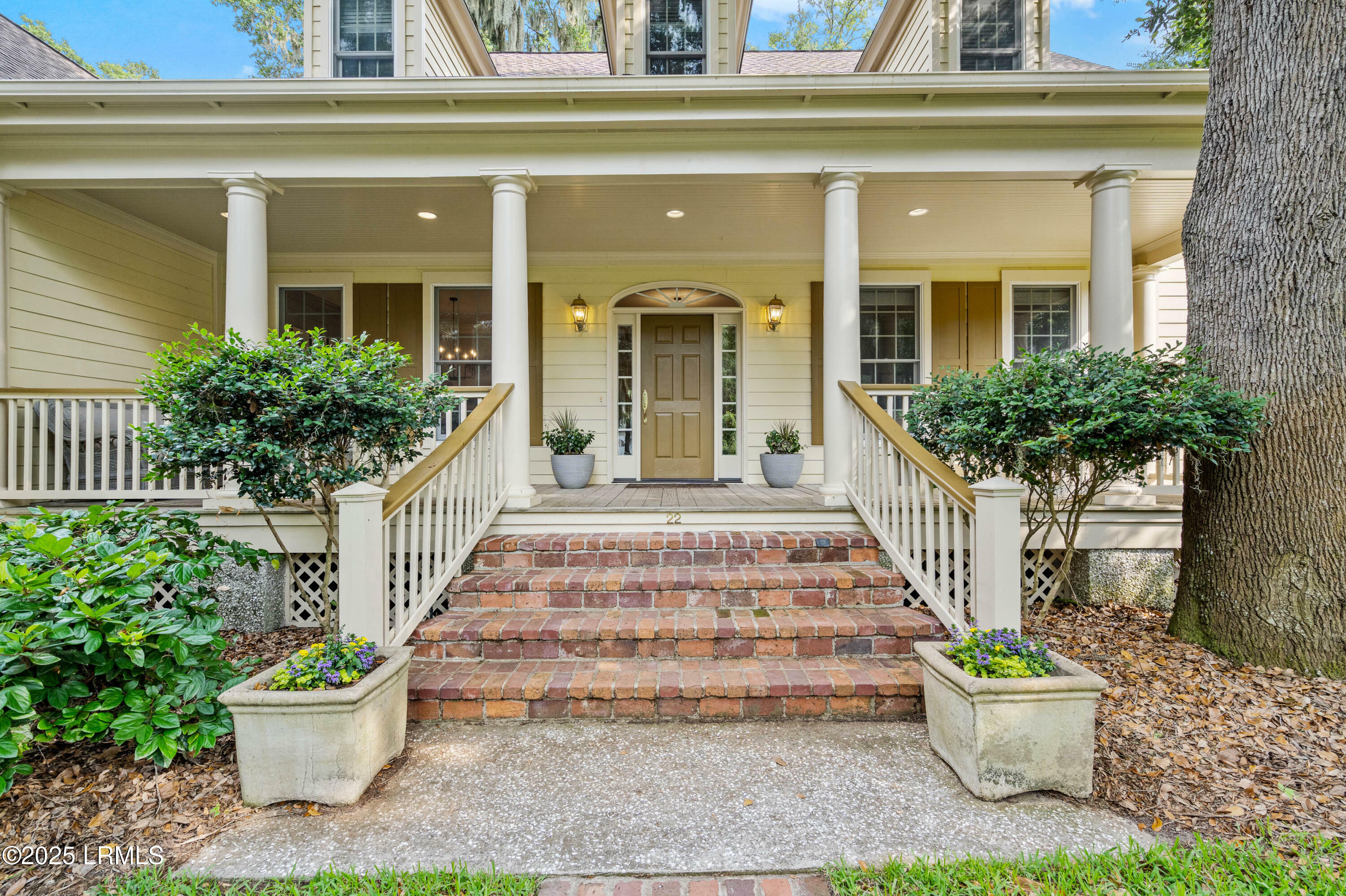 Property Photo:  22 Ridge Road  SC 29907 