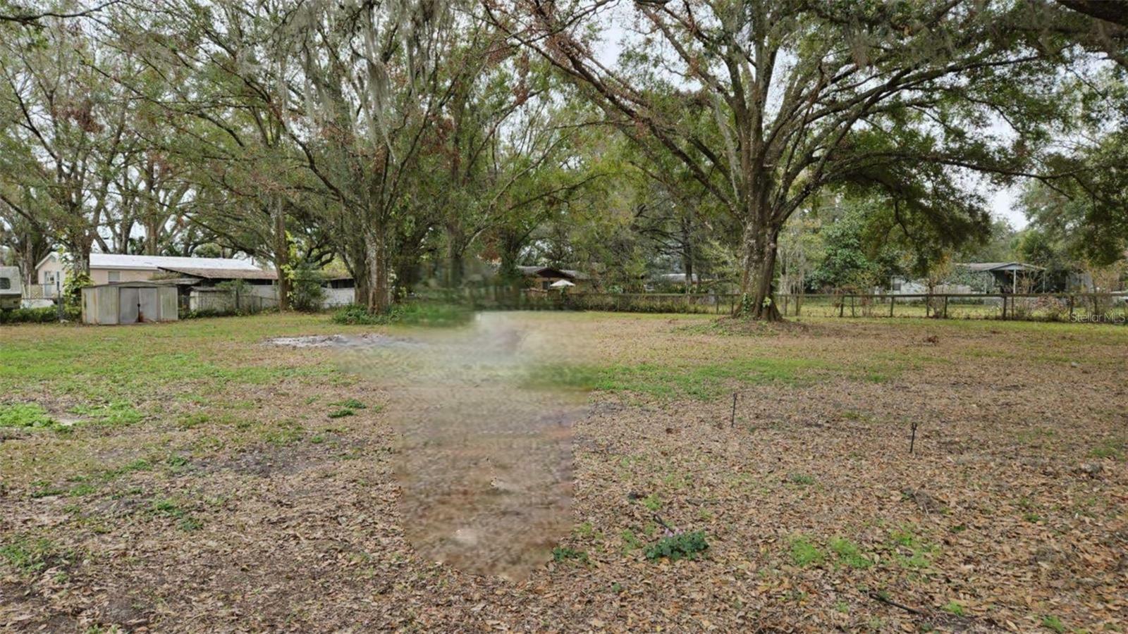 Property Photo: 0 Duff Road FL 33810