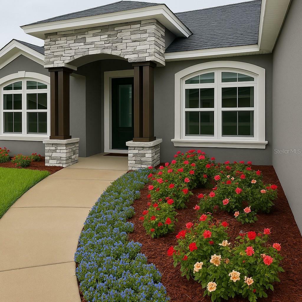 Property Photo: 7144 Remington Oaks Loop FL 33810