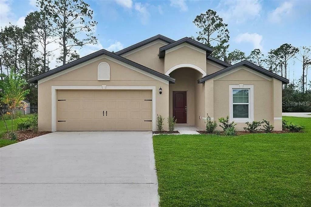 27 Perch Drive  Kissimmee FL 34759 photo