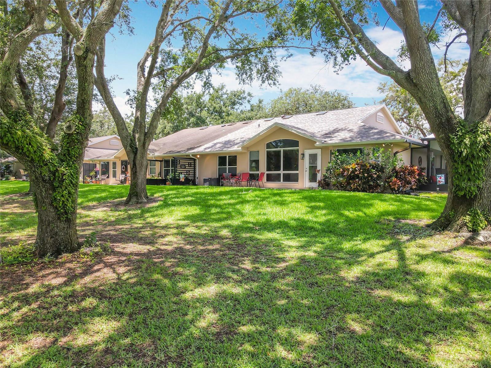 Property Photo: 8640 Firestone Circle FL 34711