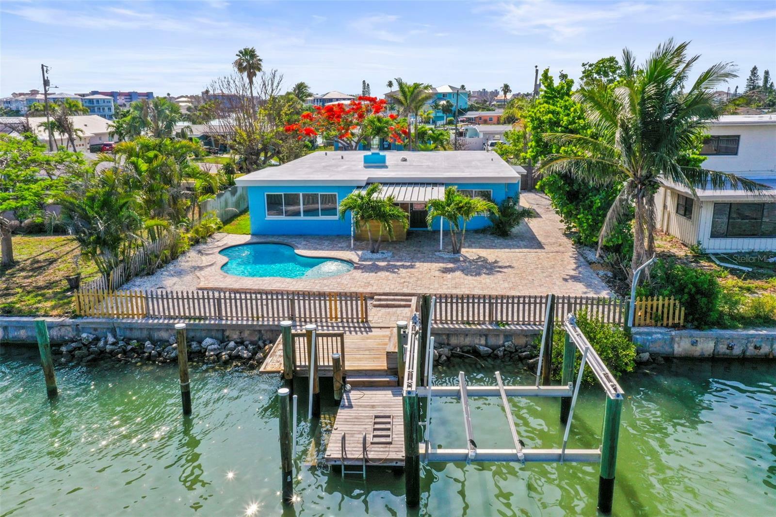 403 Normandy Road  Madeira Beach FL 33708 photo
