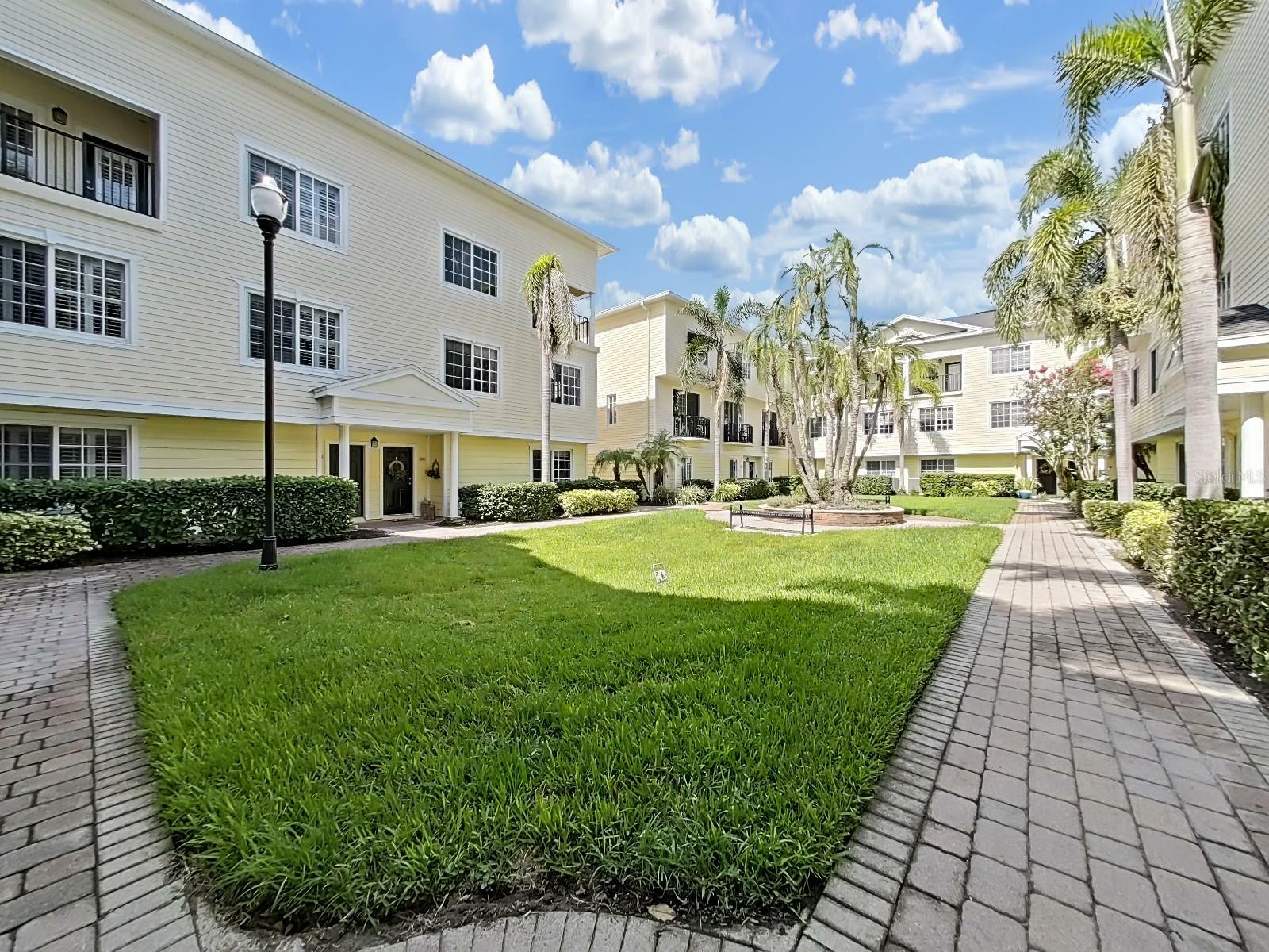 Property Photo: 9731 Meadow Field Circle FL 33626