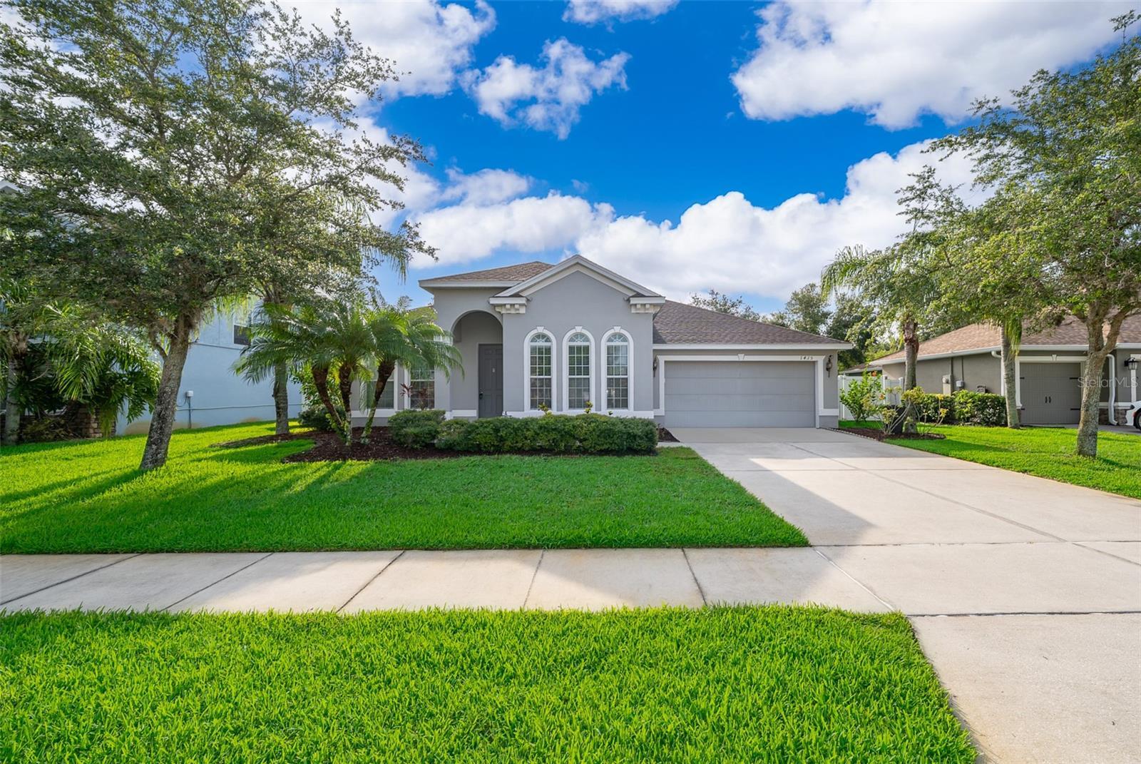 1415 Ellis Fallon Loop  Oviedo FL 32765 photo