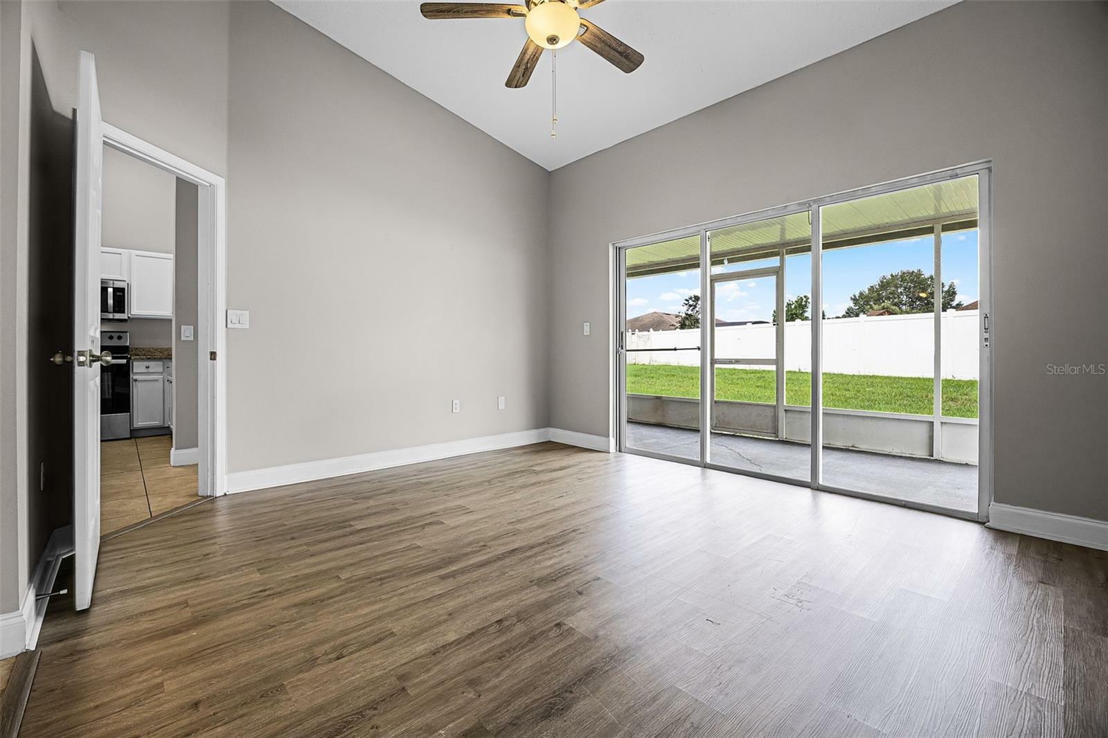Property Photo: 440 Peppermill Circle FL 34758
