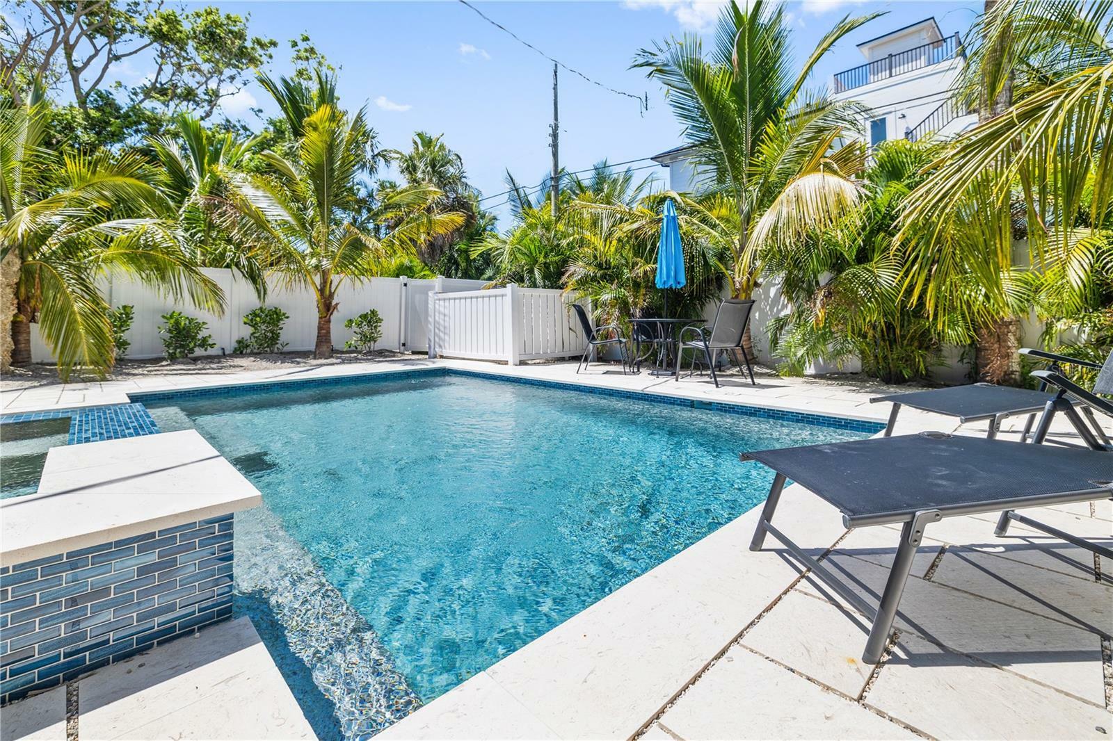 Property Photo: 3016 Gulf Drive FL 34217