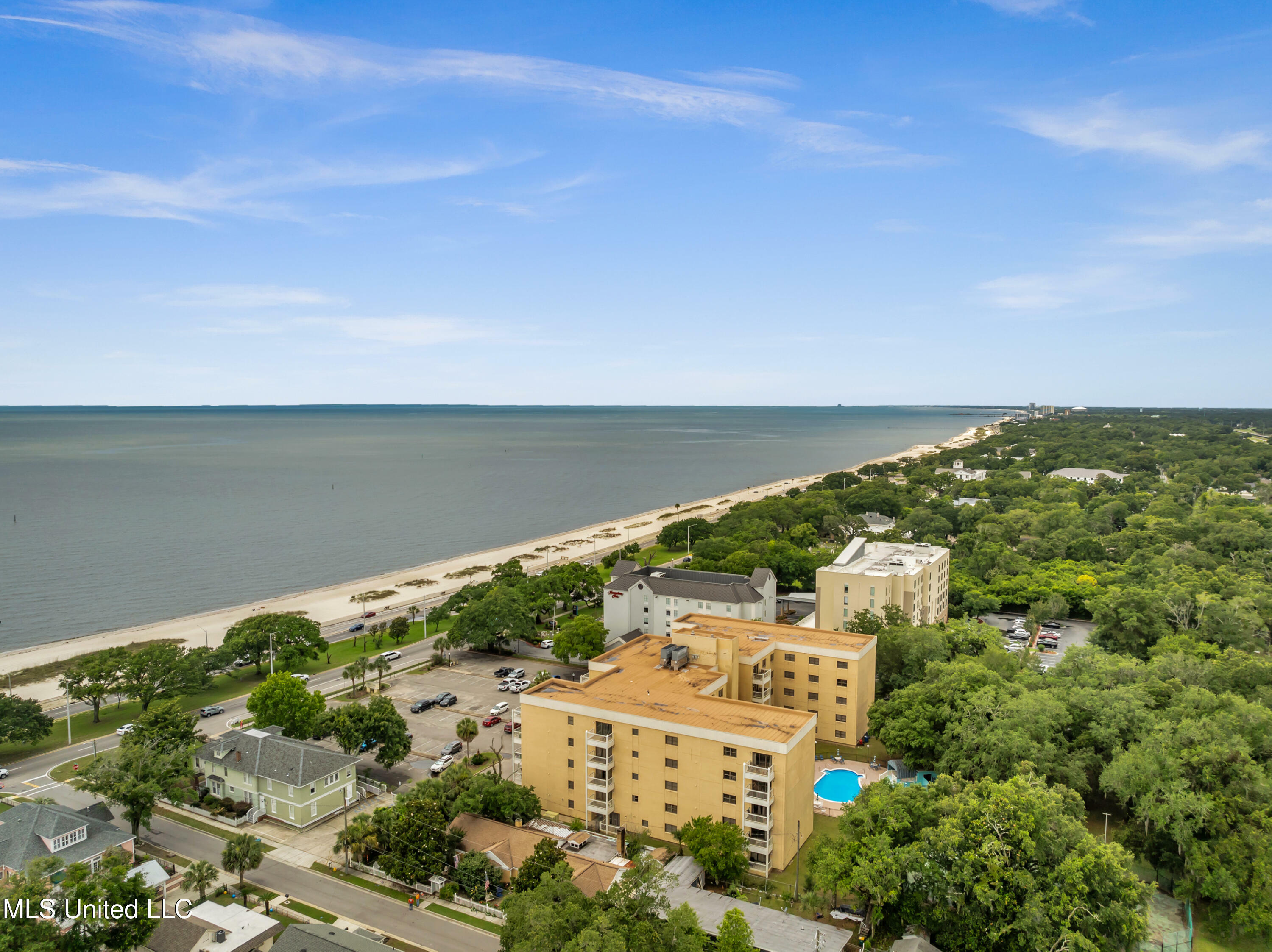 Property Photo: 1130 Beach Boulevard MS 39530