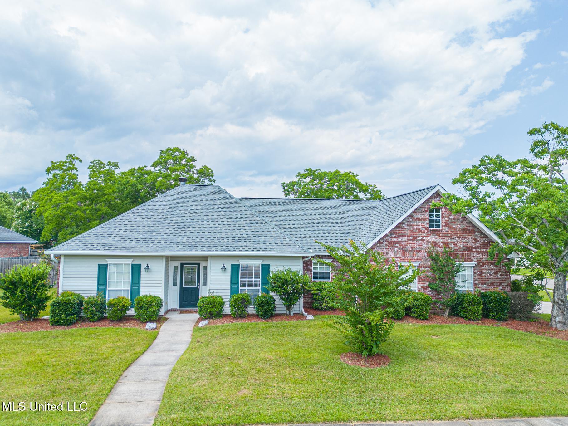 Property Photo:  13360 Greenwich Cove  MS 39503 