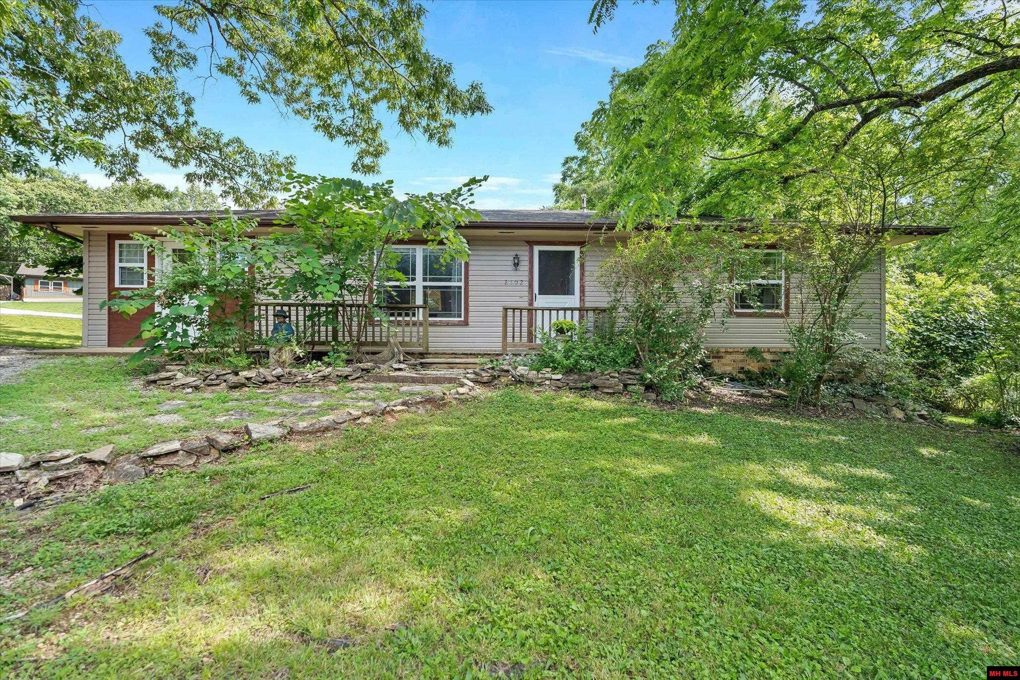 2102 Driftwood Drive  Mountain Home AR 72653 photo