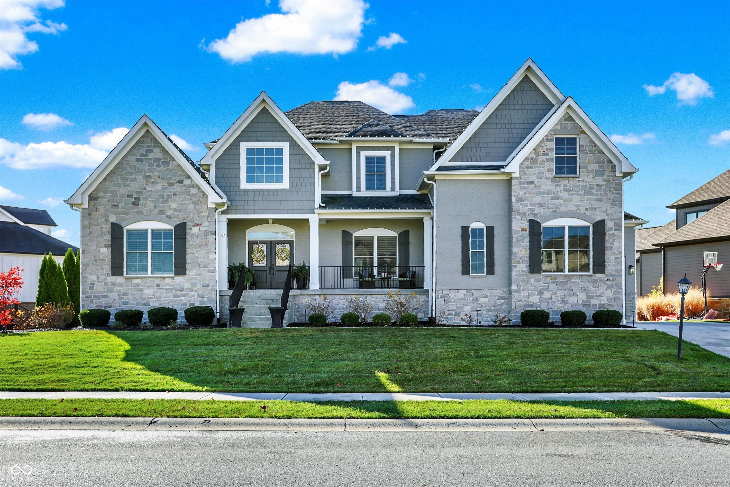 13613 Lake Ridge Lane  McCordsville IN 46055 photo
