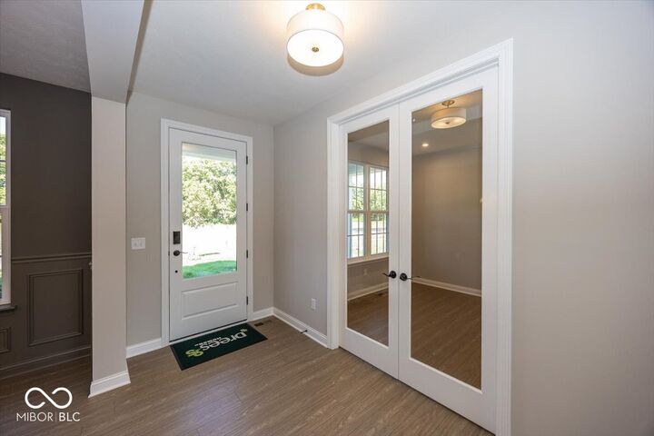 Property Photo: 1919 Delp Court IN 46123