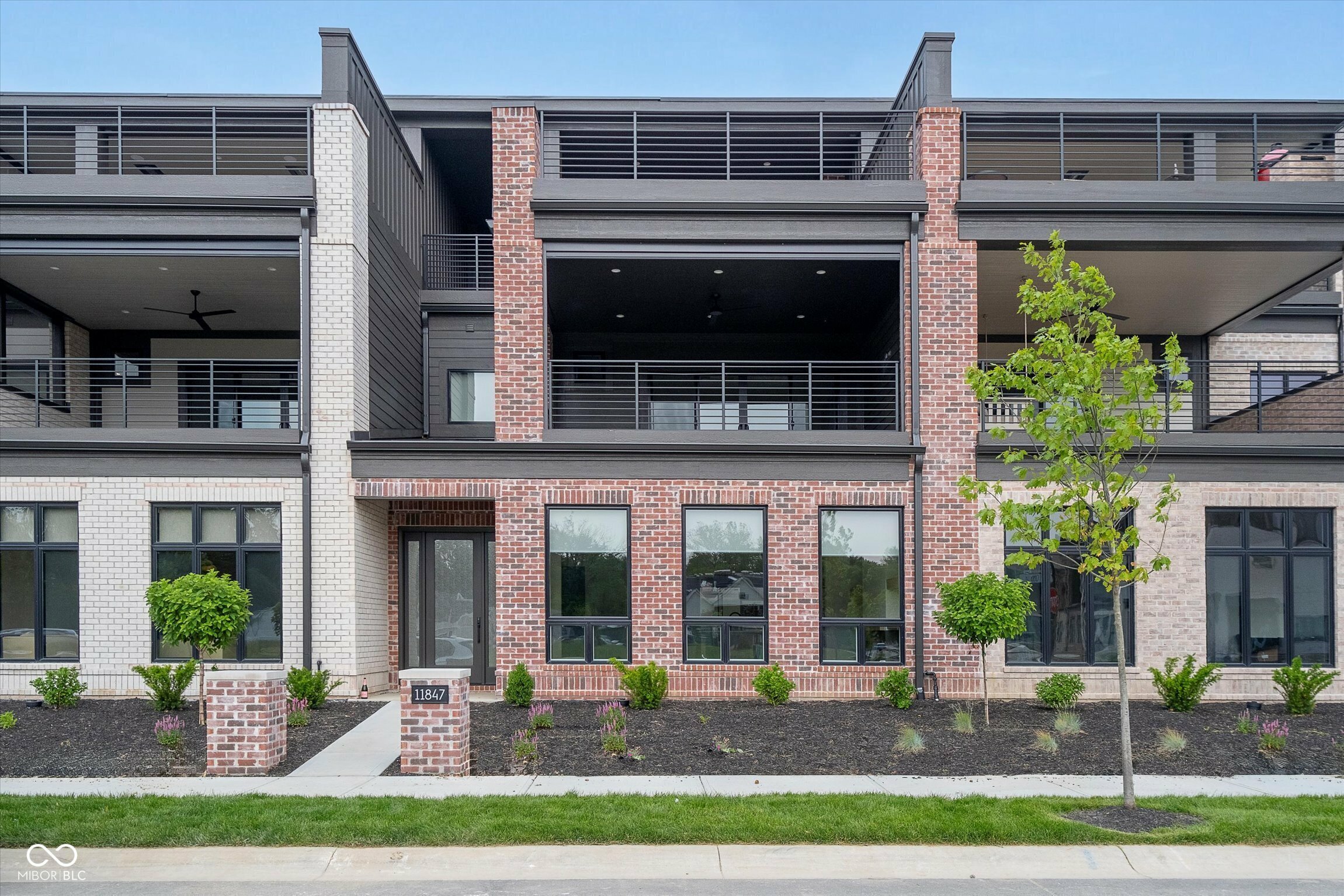 Property Photo:  11847 Otto Lane  IN 46032 