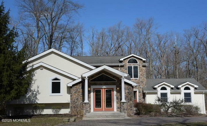 Property Photo: 131 Lindbergh Road NJ 08851