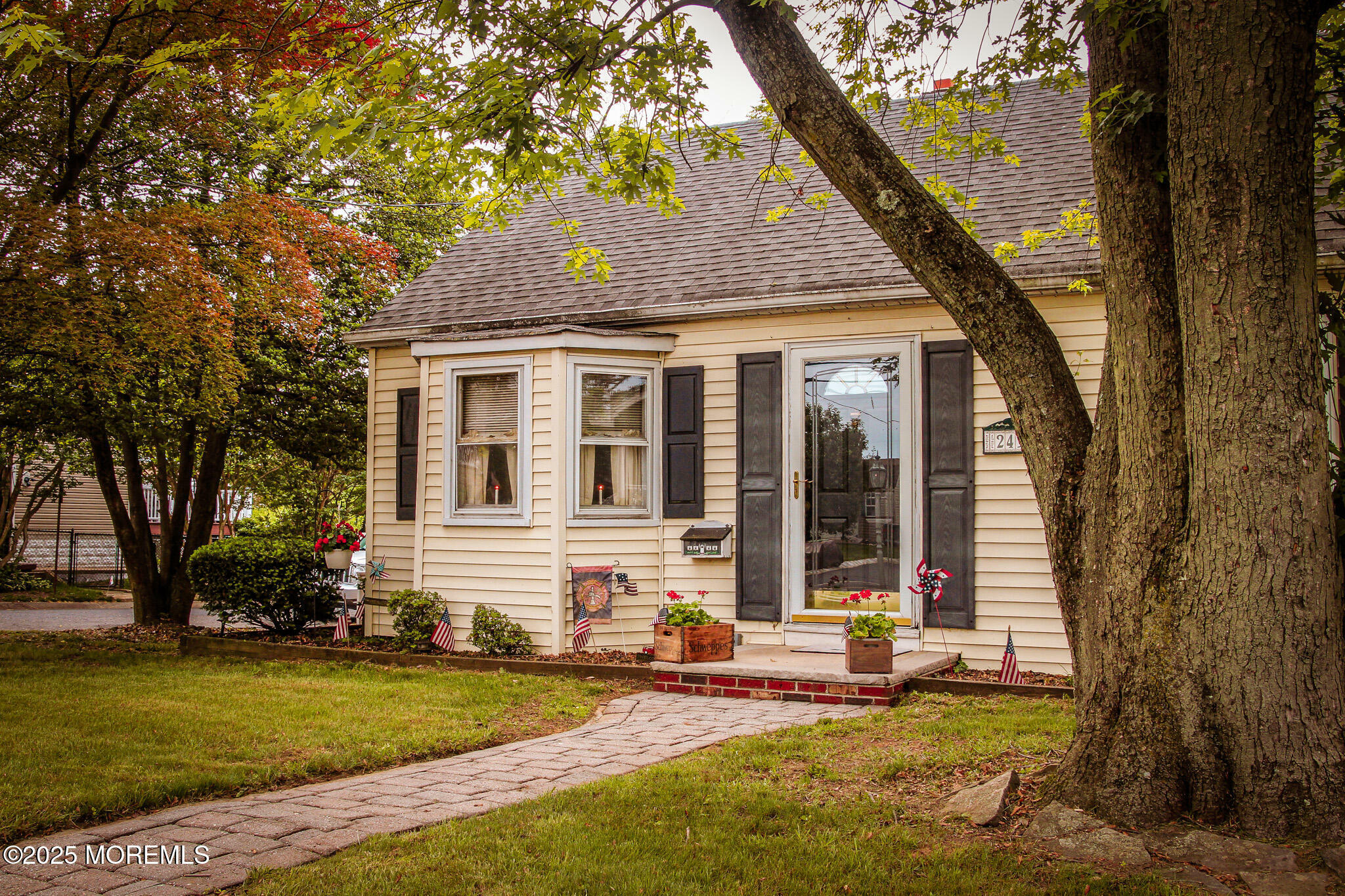 Property Photo: 243 Main Street NJ 07758