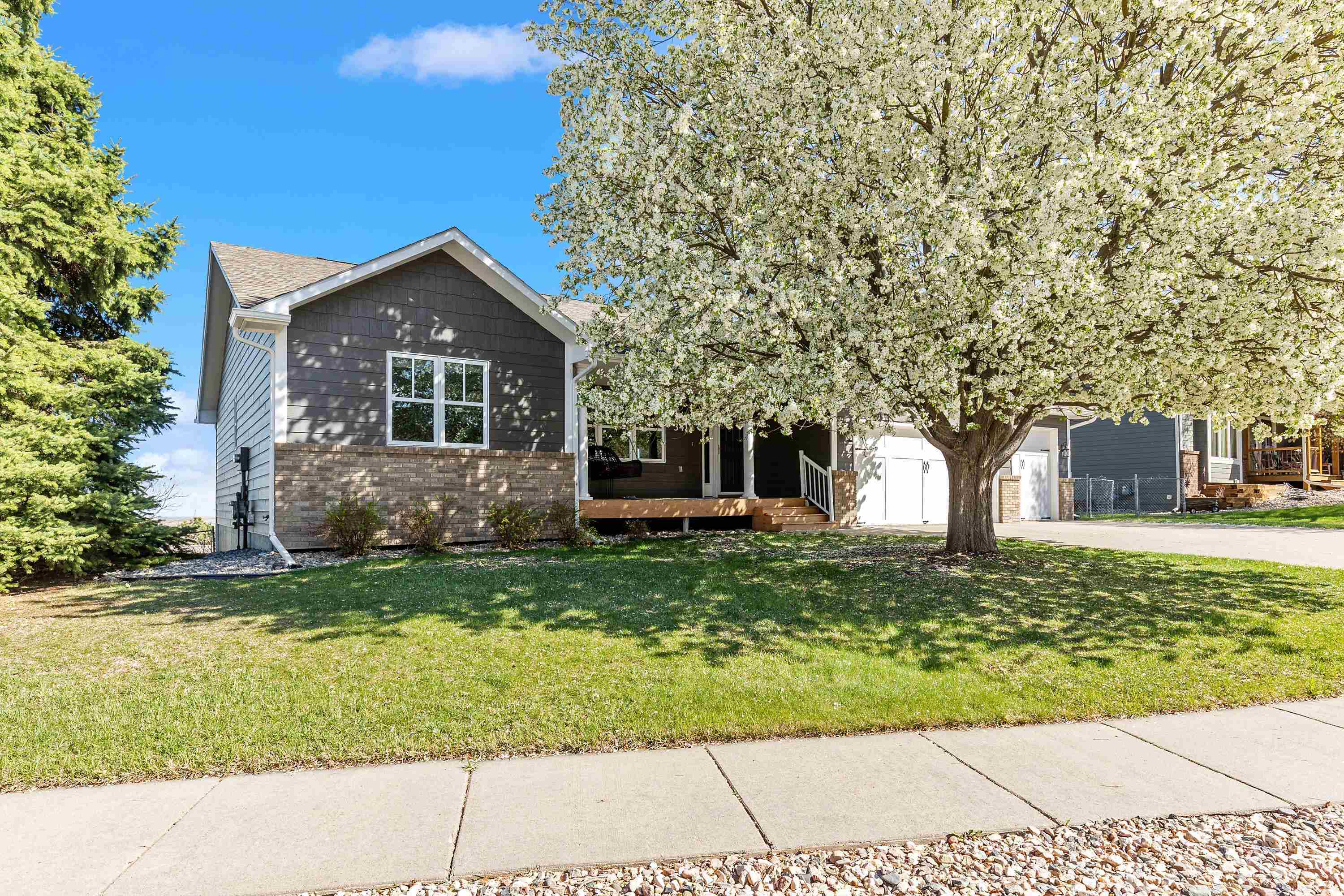 3418 Gray Fox Court  Rapid City SD 57701 photo