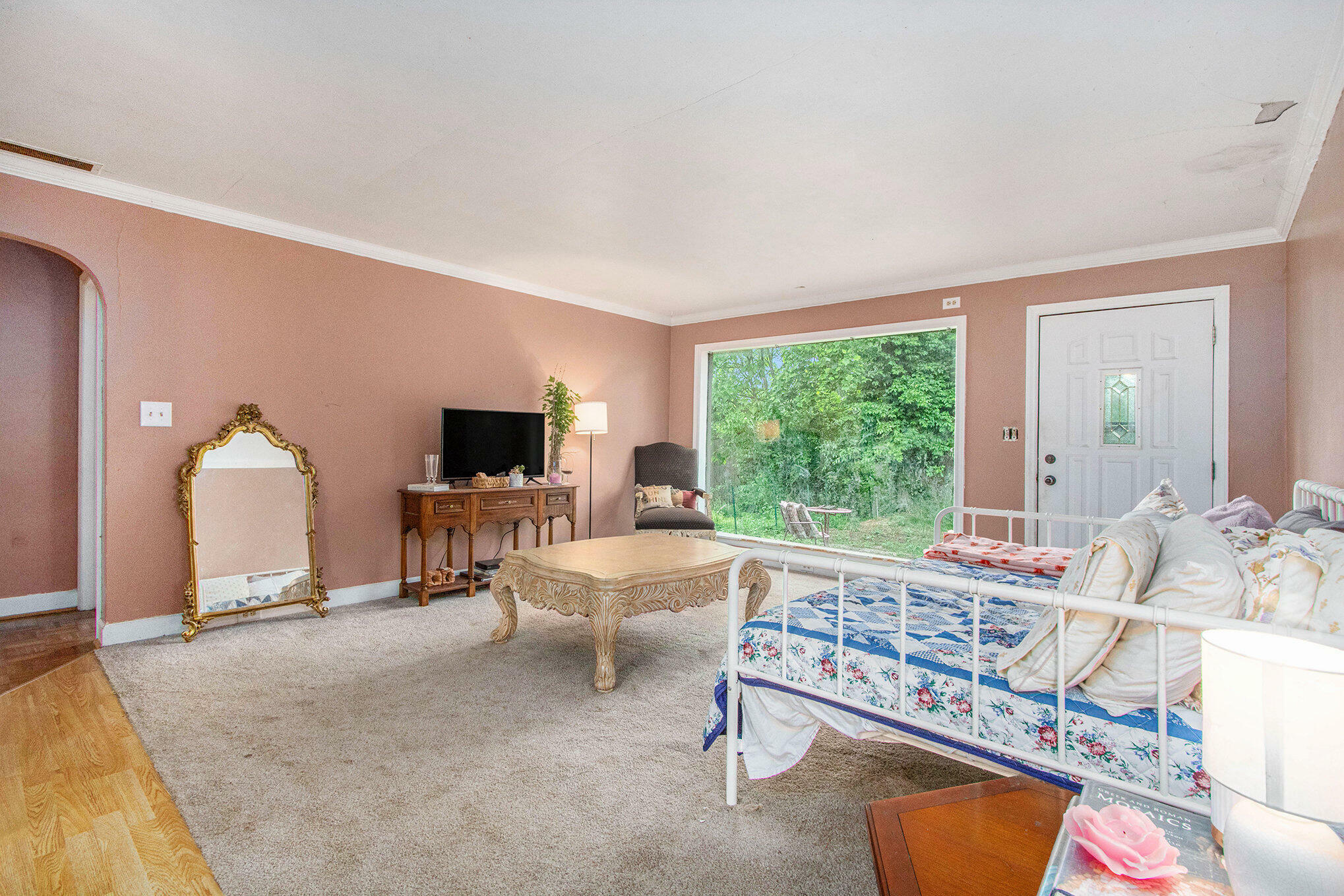 Property Photo: 27795 Burmax Park MI 49047