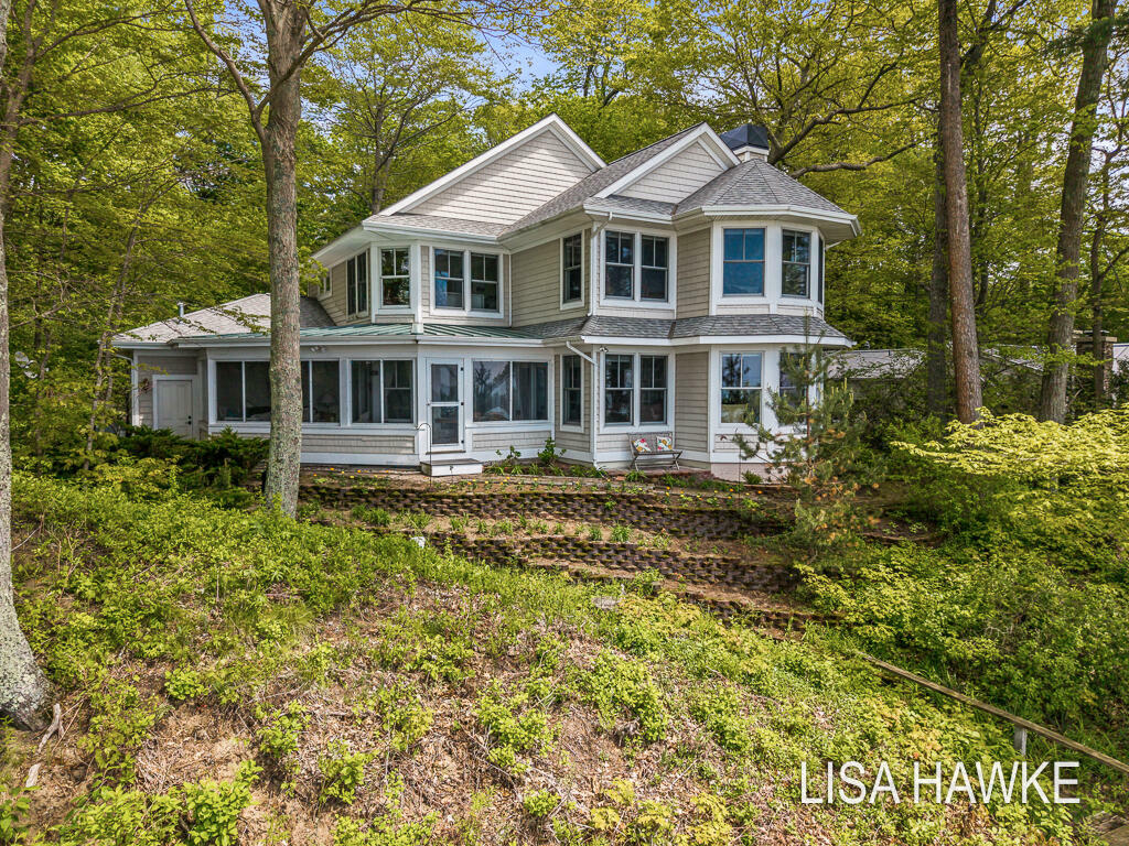 Property Photo: 12857 Wilderness Trail MI 49417
