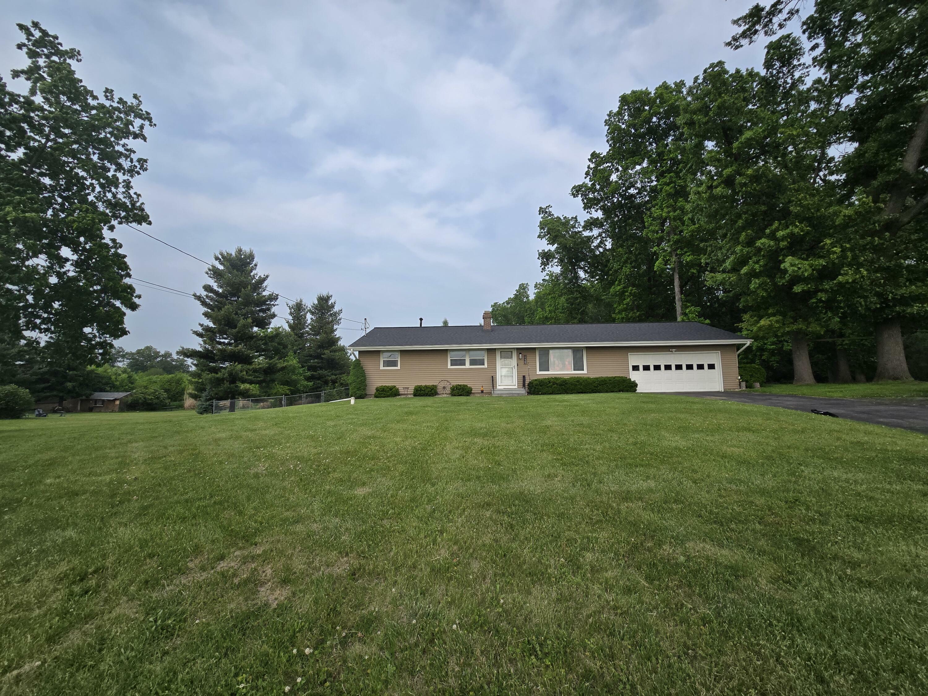 Property Photo: 1139 Maynard Avenue MI 49202
