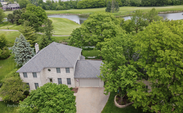 Property Photo: 6425 Bobby Jones Lane IL 60517