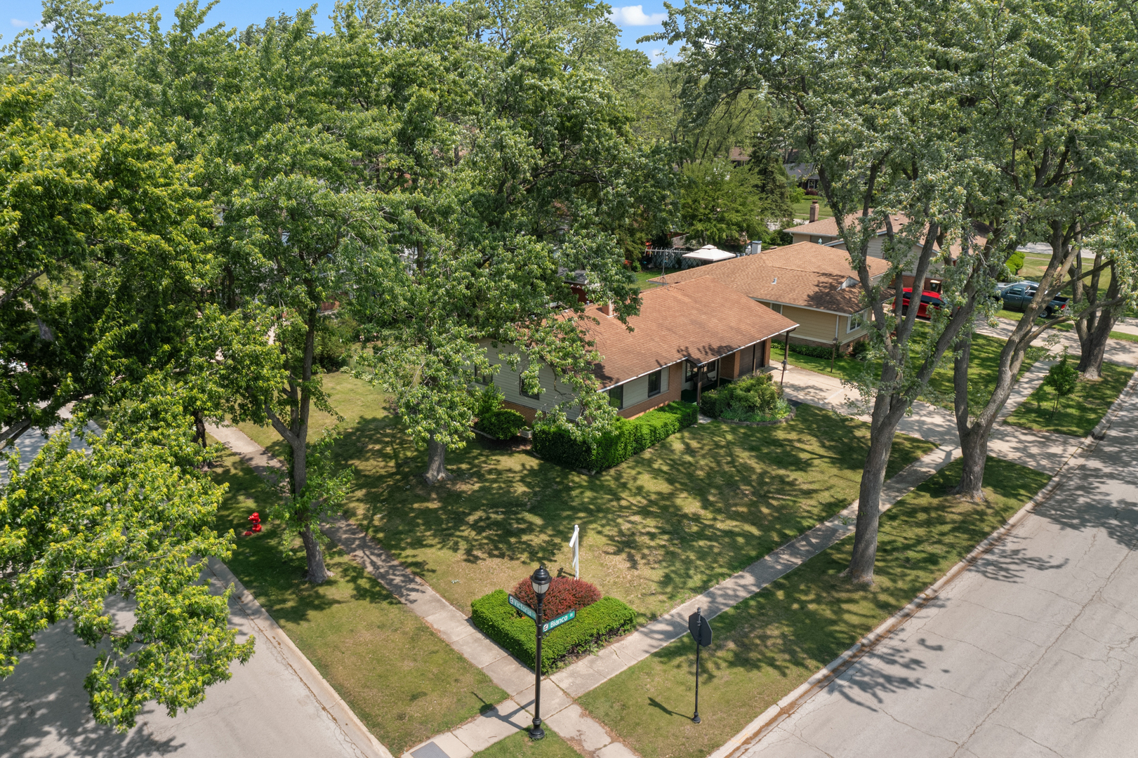 Property Photo: 342 Bianco Drive IL 60007