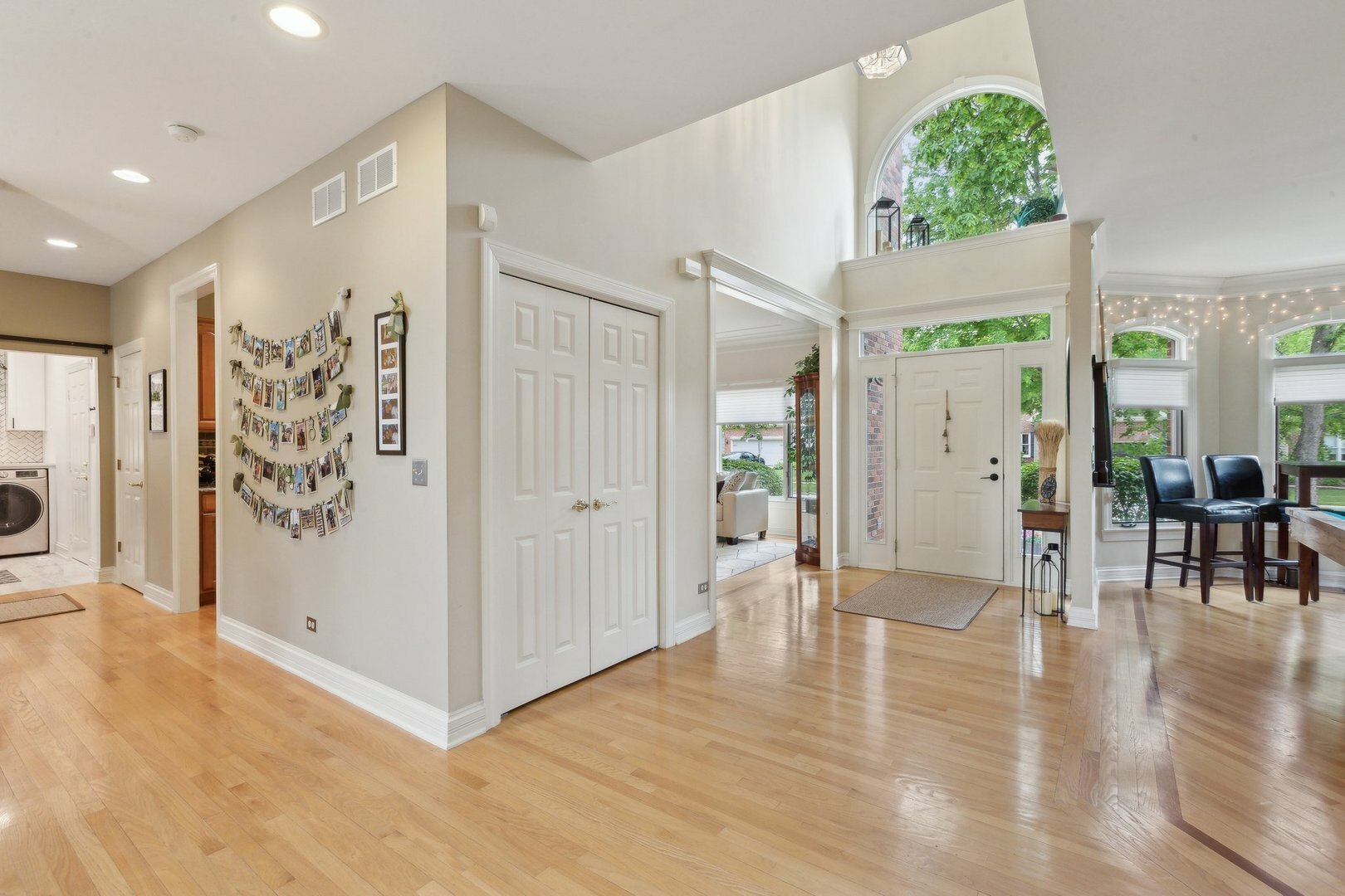 Property Photo: 2156 Red Maple Lane IL 60502
