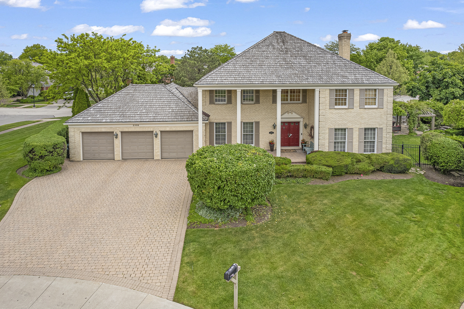 2308 Indian Ridge Drive  Glenview IL 60026 photo