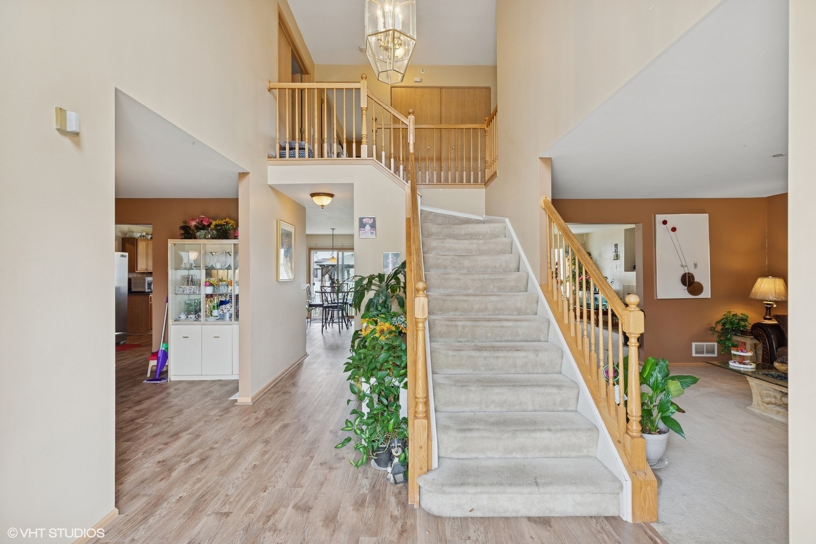 Property Photo:  6416 Pasture Side Trail  IL 60443 