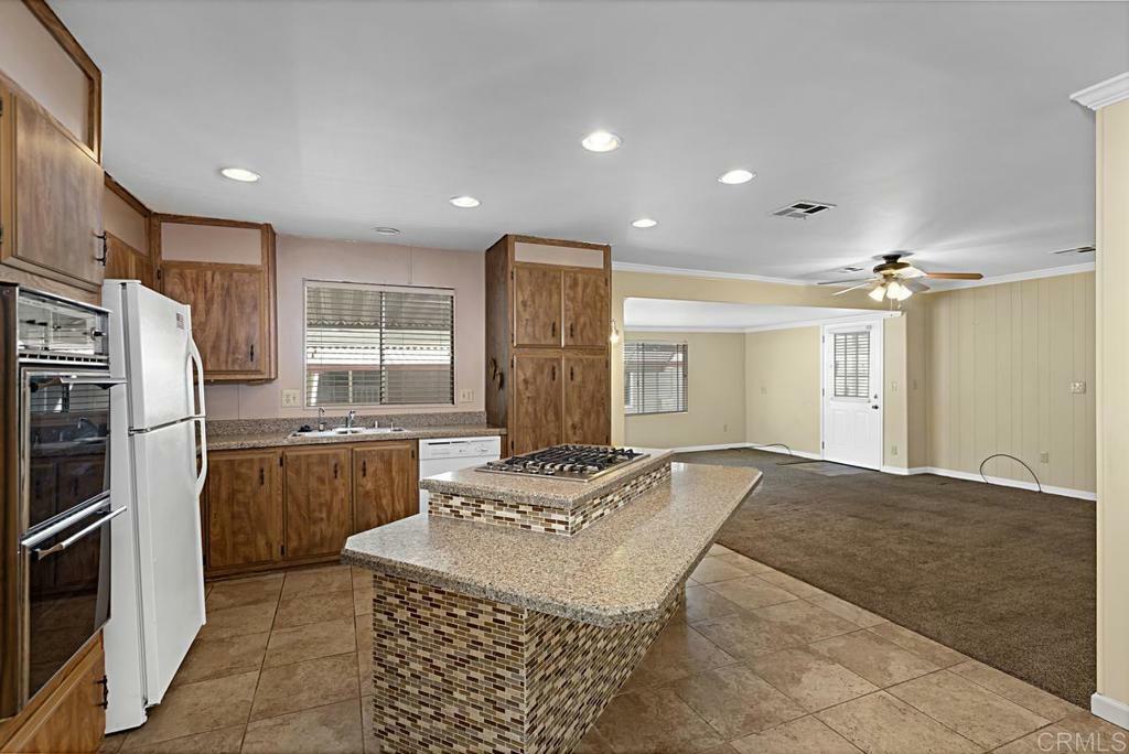 Property Photo: 15420 Old Highway 80 138 CA 92021