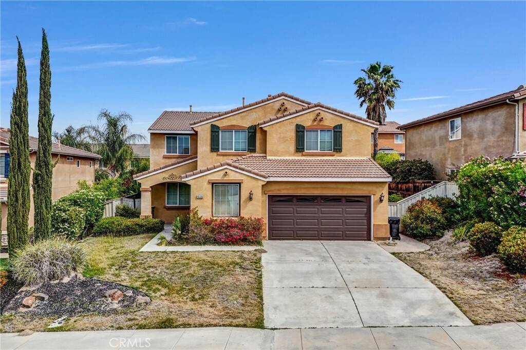 46186 Via La Tranquila  Temecula CA 92592 photo