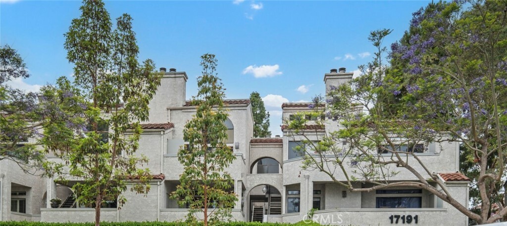 Property Photo: 17191 Corbina Lane 109 CA 92649