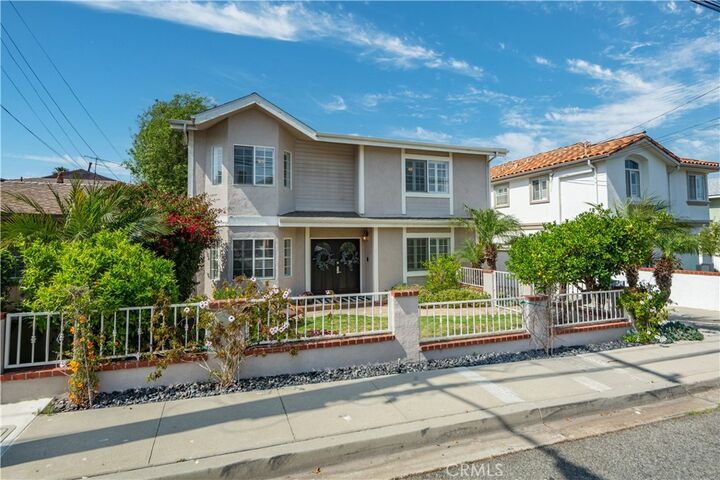 Property Photo:  2013 Speyer Lane A  CA 90278 