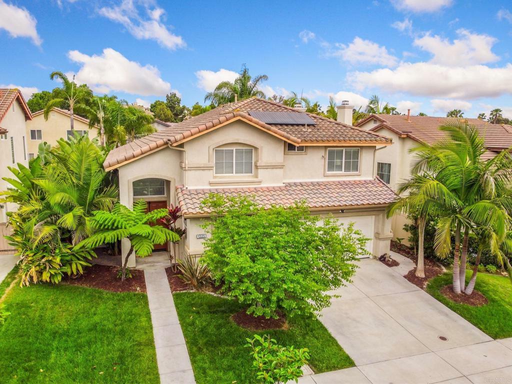 Property Photo: 1325 Monte Sereno Avenue CA 91913