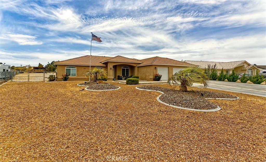 7912 Royce Avenue  Hesperia CA 92345 photo