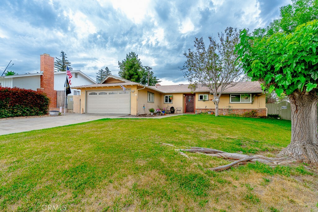 Property Photo: 34931 Gail Avenue CA 92399