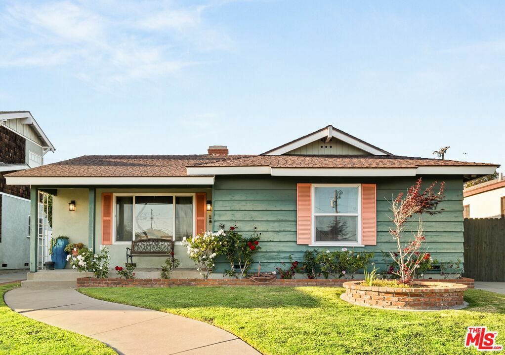 Property Photo:  6347 W 84th Street  CA 90045 