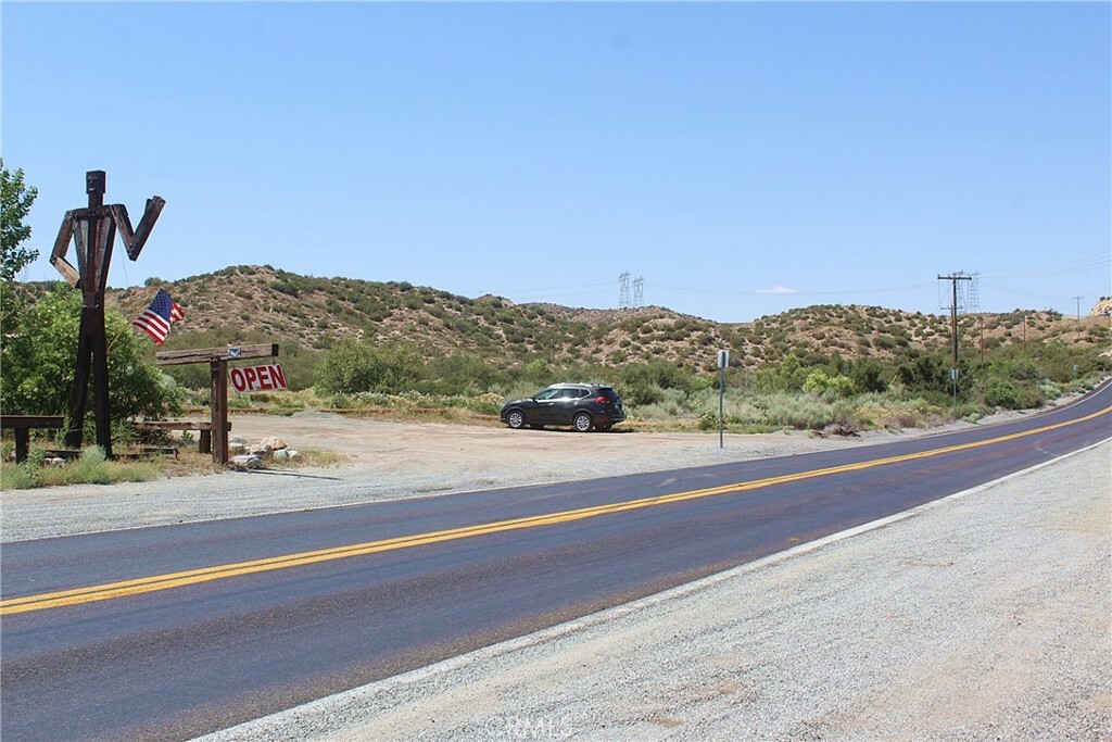 Property Photo: 11 Summit Valley Road CA 92345