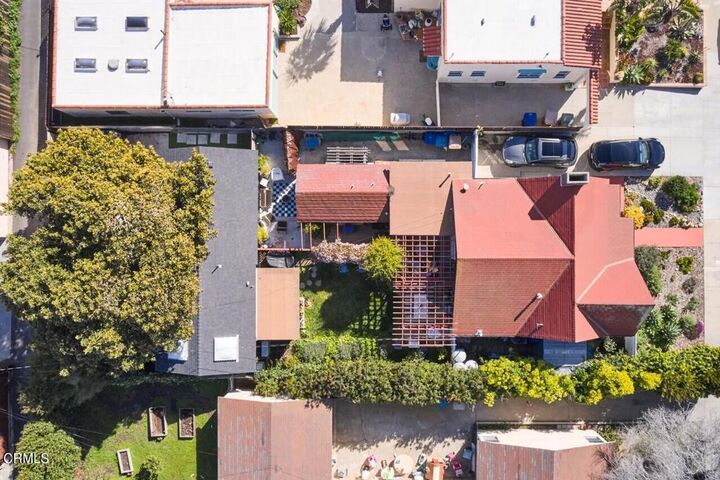 Property Photo: 62 66 San Clemente Street CA 93001