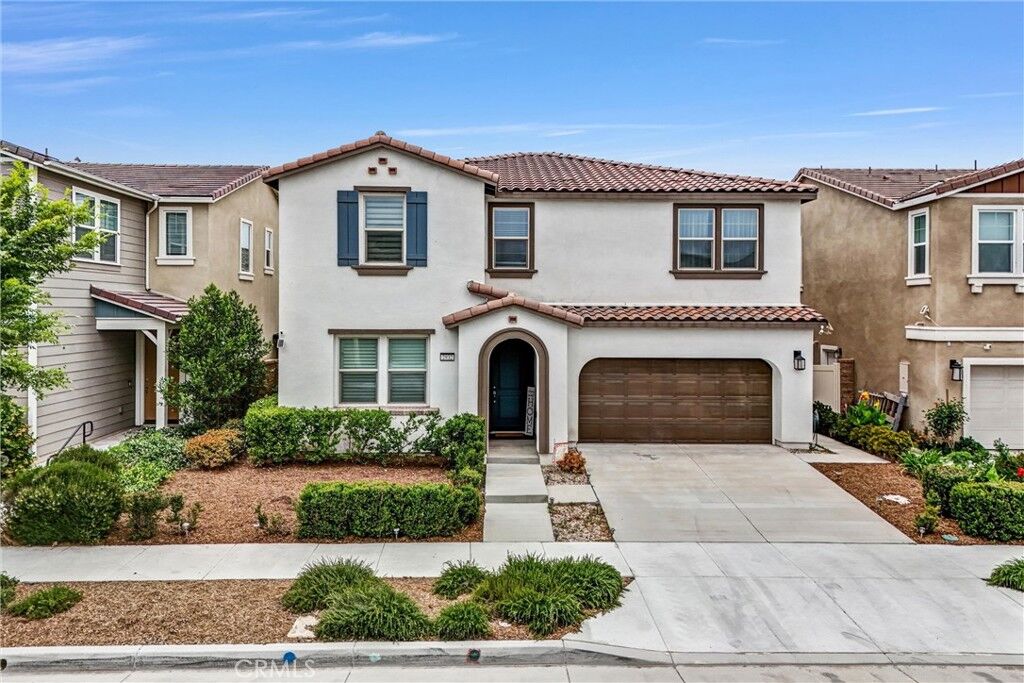 Property Photo: 2932 E Silver Sky Drive CA 91762