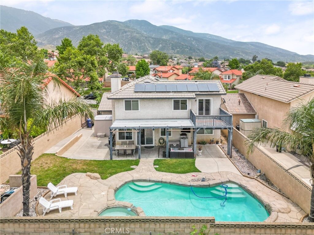 Property Photo:  6264 N Beechwood Avenue  CA 92407 