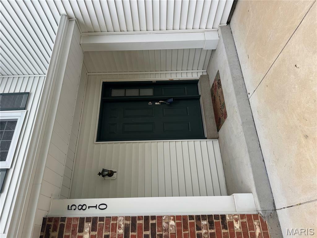 Property Photo: 5810 White Pine Drive MO 63129