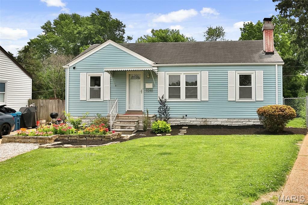 Property Photo: 9248 Southview Lane MO 63123