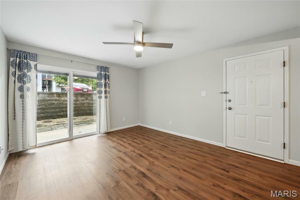 Property Photo: 1923 Marine Terrace Drive D MO 63146