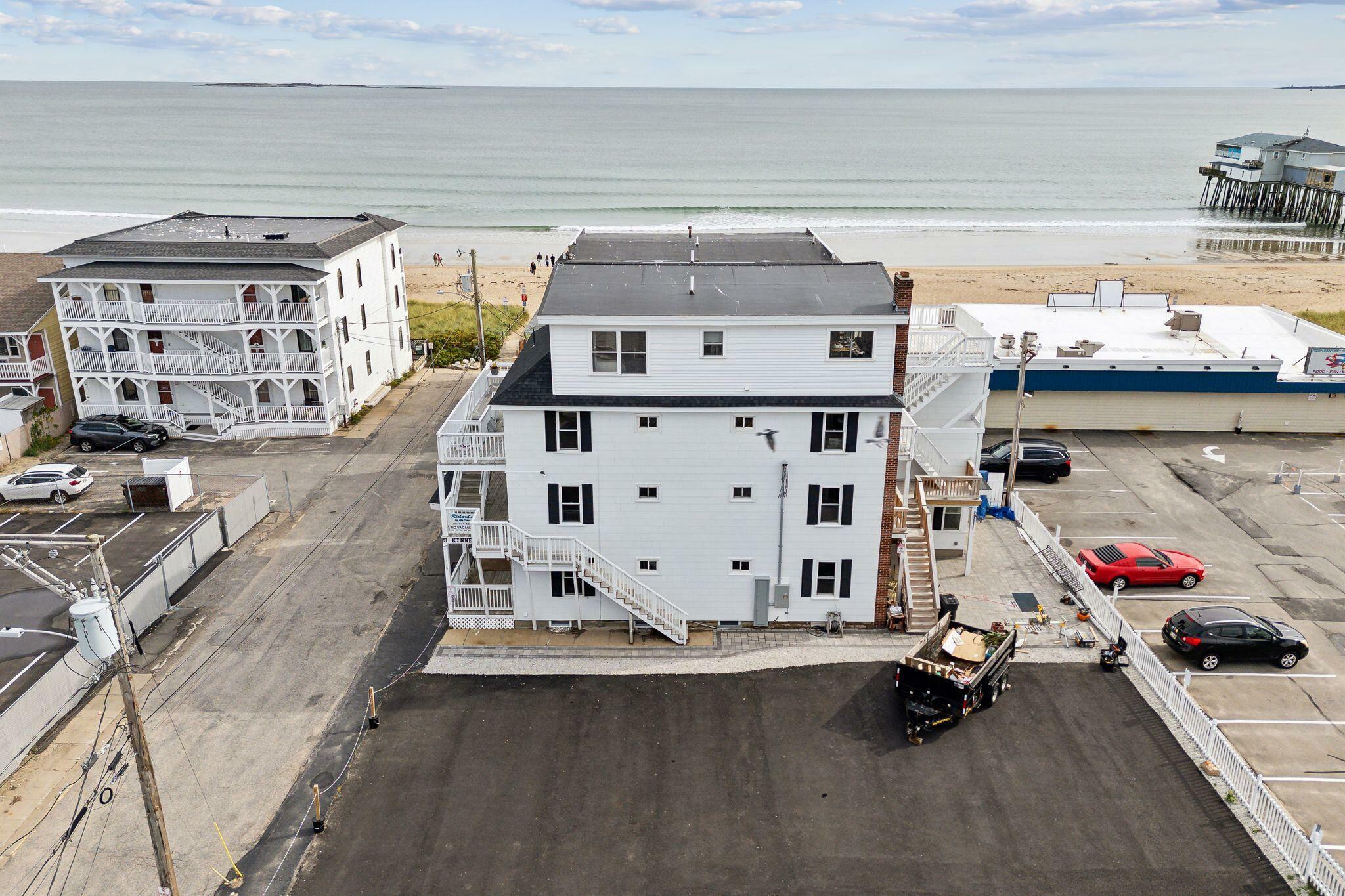Property Photo: 5 Kinney Avenue 303 ME 04064