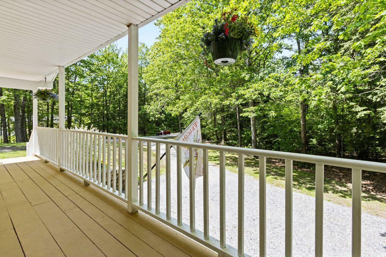 Property Photo:  30 Ring Landing Road  ME 04015 