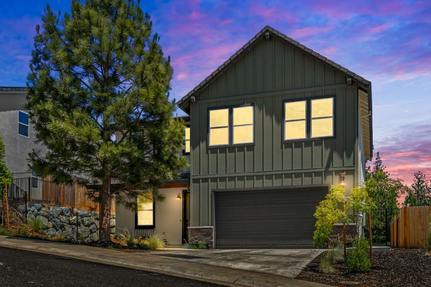 3007 Constellation Avenue  Placerville CA 95667 photo