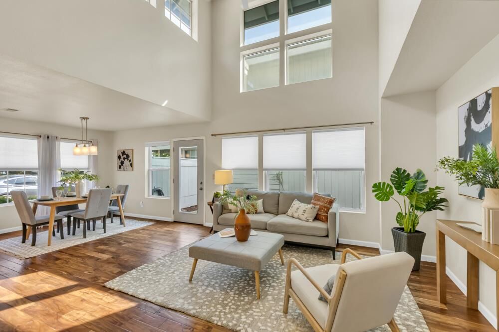 Property Photo:  1117 Sandy Creek Drive  CA 95630 